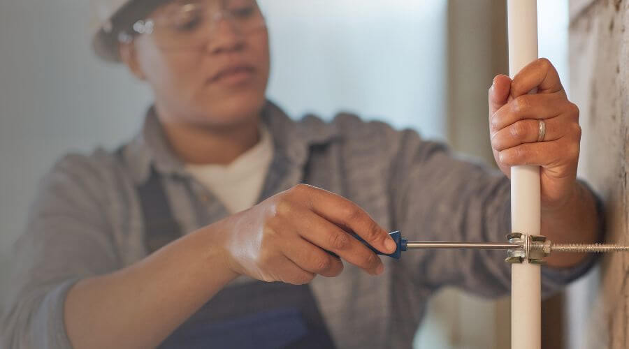 Professional water heater repair in Desmet, ID